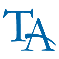Thales Academy Logo Small