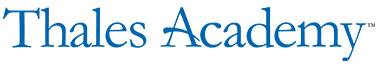 Thales Academy Logo