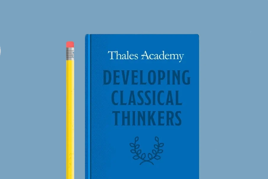 Thales Academy to Open Greenville Location in Hartness Community
