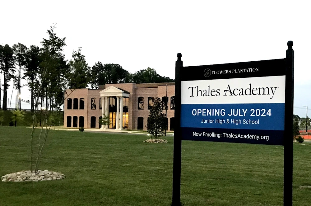 Thales Academy Launch New Campuses