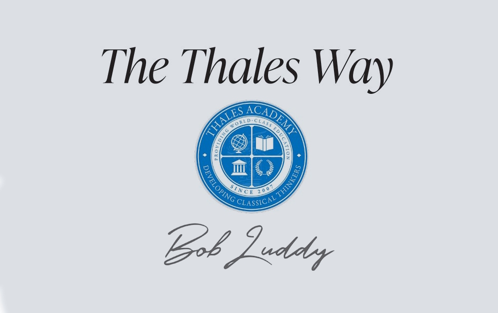 Thales Academy Holly Springs Campus expanding with new junior/high school  building as it prepares for full K-12 campus.