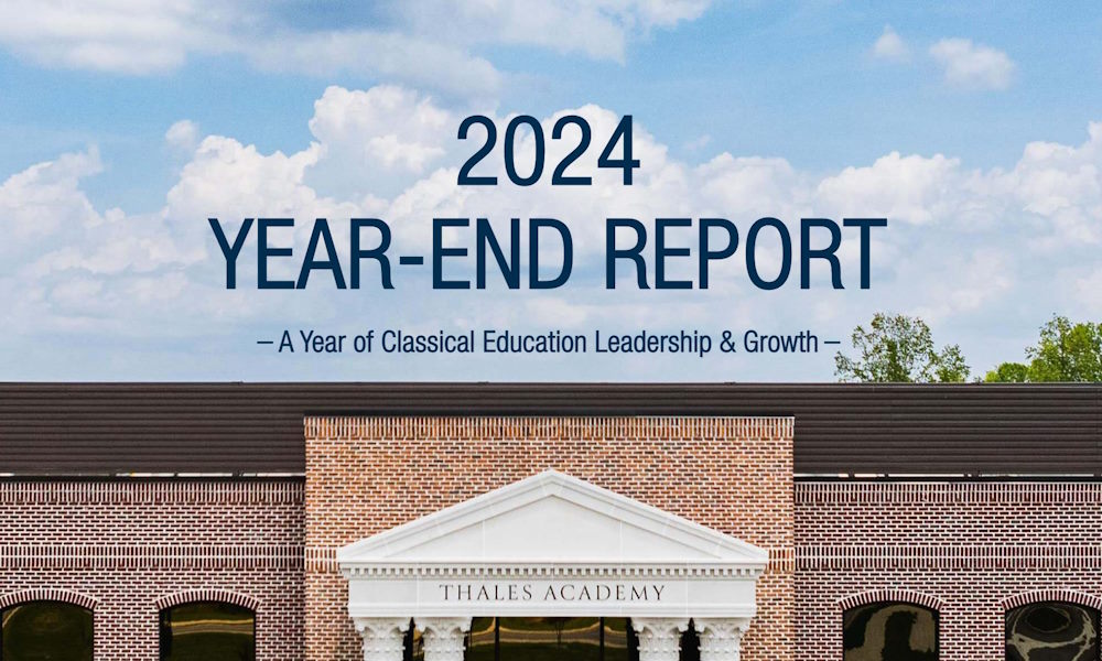 2023 Year End Report